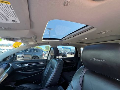 Used 2020 Buick Enclave Avenir w/ Avenir Technology Package AWD/4WD image 20