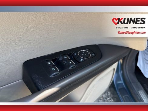 Used 2016 Lincoln MKX Reserve AWD/4WD image 17