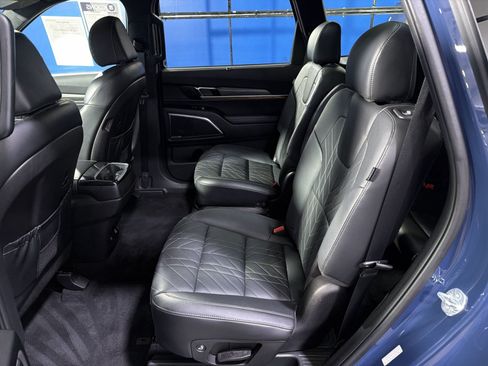 Used 2024 Kia Telluride SX Prestige X-Pro AWD/4WD image 26