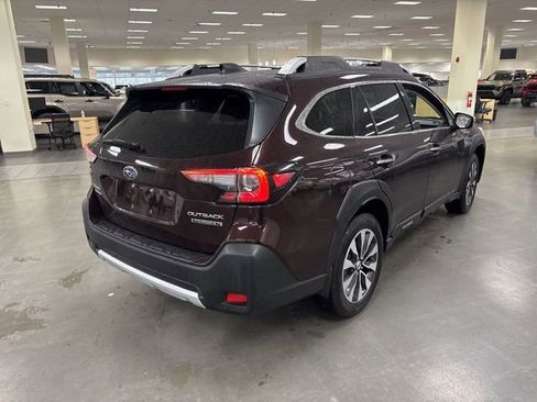 Used 2024 Subaru Outback Touring XT w/ Popular Package #2 image 7