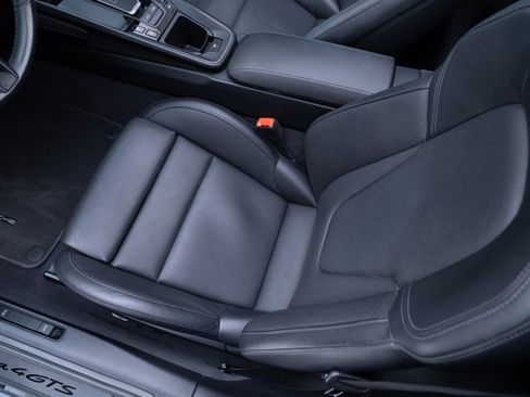 Certified 2024 Porsche 911 Targa 4 GTS AWD/4WD image 16