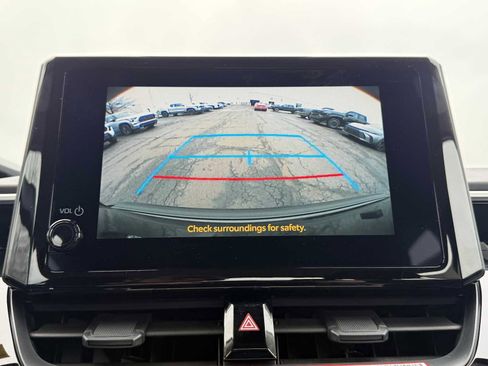 New 2026 Toyota Corolla LE image 18