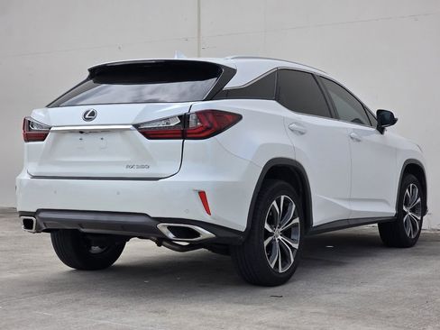 Used 2017 Lexus RX 350 FWD w/ Premium Package image 5