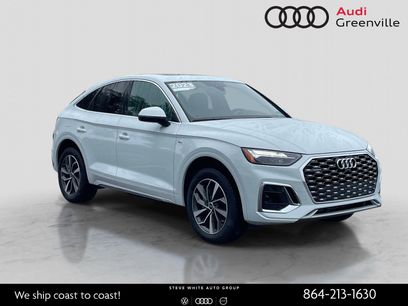 Certified 2023 Audi Q5 2.0T Premium Plus