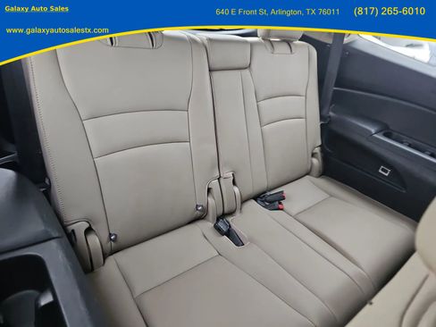 Used 2016 Honda Pilot Touring image 7