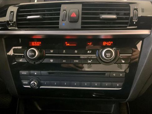 Used 2017 BMW X4 M40i image 35