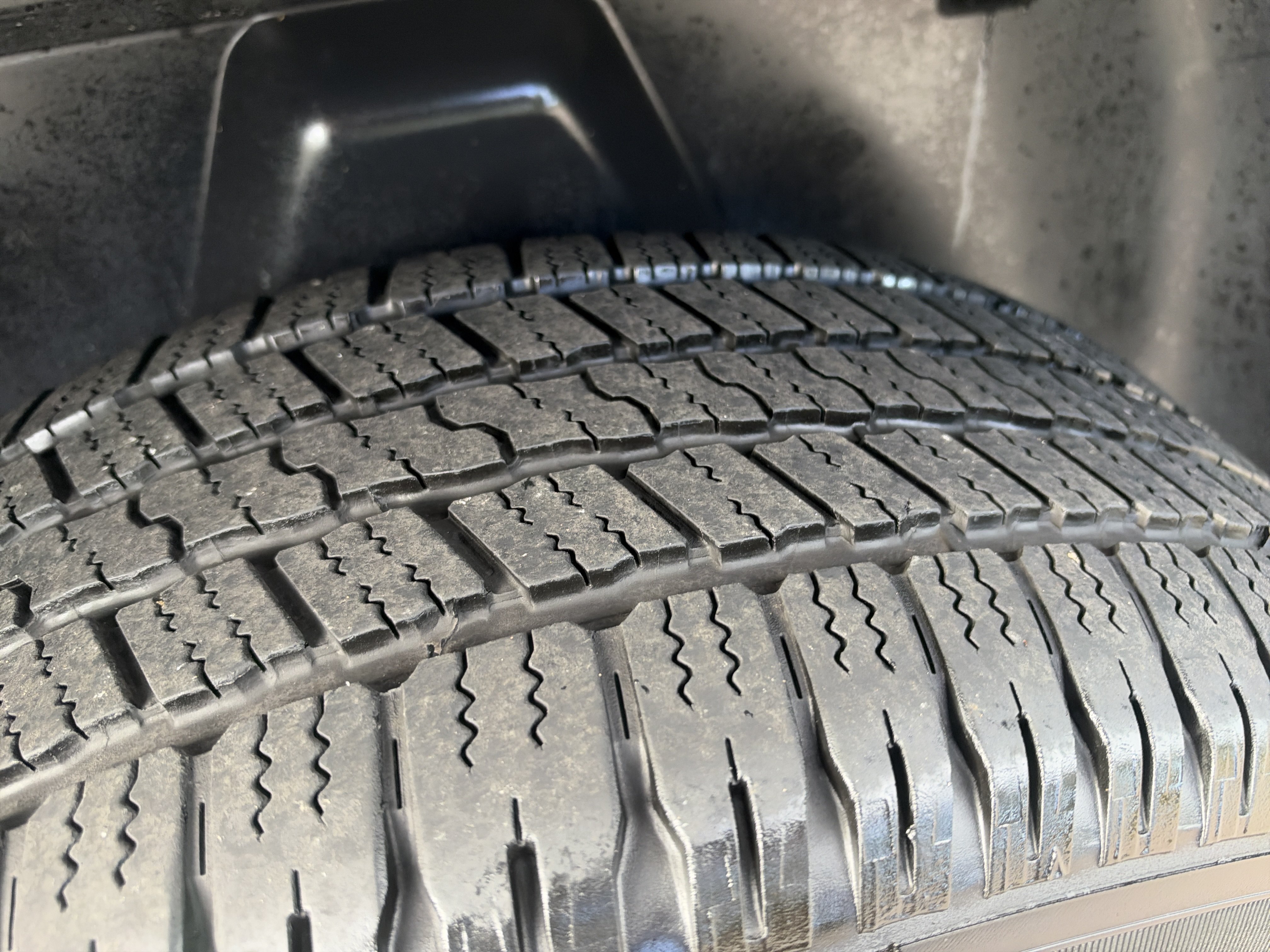 Used 2024 RAM 1500 Warlock AWD/4WD image 11