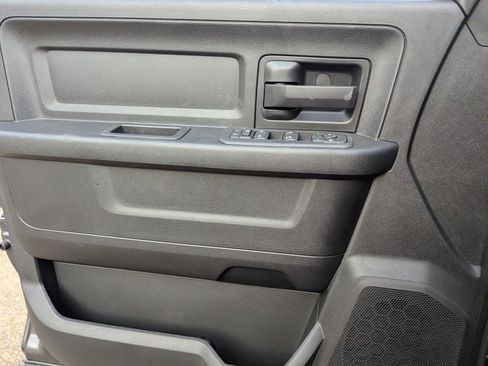 New 2026 RAM 2500 Tradesman image 13