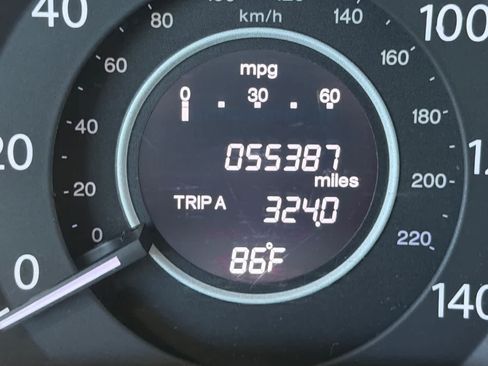 Used 2016 Honda CR-V EX image 27