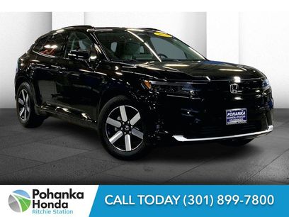 Used 2025 Honda Prologue Touring