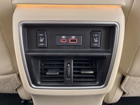 Used 2019 Nissan Murano SL w/ SL Technology Package image 42