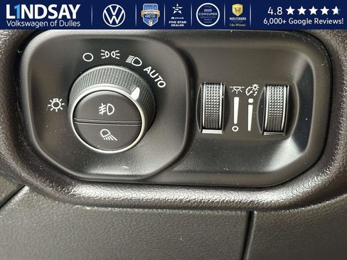 Used 2024 RAM 2500 Laramie image 23