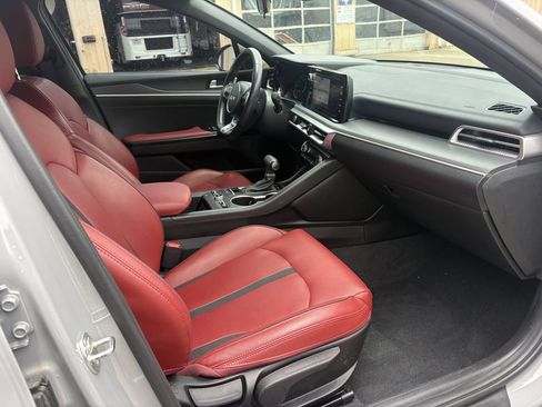 Used 2024 Kia K5 GT-Line FWD image 29