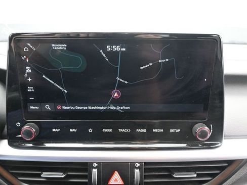 Used 2023 Kia Forte GT-Line FWD image 16
