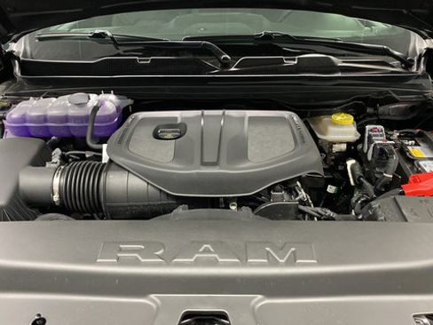 New 2026 RAM 1500 Tradesman AWD/4WD image 32