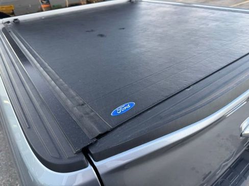 Certified 2021 Ford Ranger XLT w/ Equipment Group 301A Mid image 39