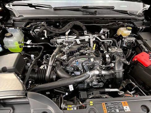 New 2025 Ford Ranger XL w/ Trailer Tow Package image 16