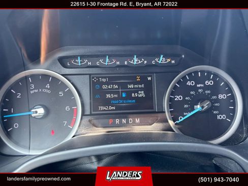 Used 2021 Ford F250 XL w/ STX Appearance Package AWD/4WD image 22