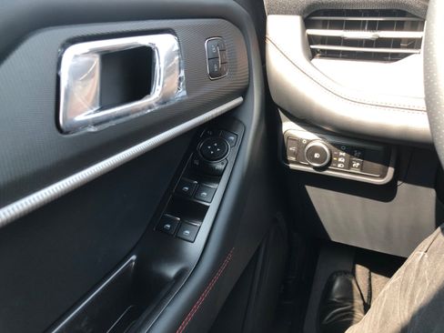 New 2025 Ford Explorer ST image 19