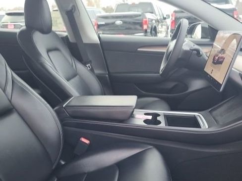 Used 2022 Tesla Model 3 Long Range image 20