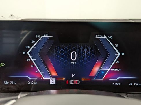 Certified 2023 BMW i4 eDrive35 w/ Premium Package image 33