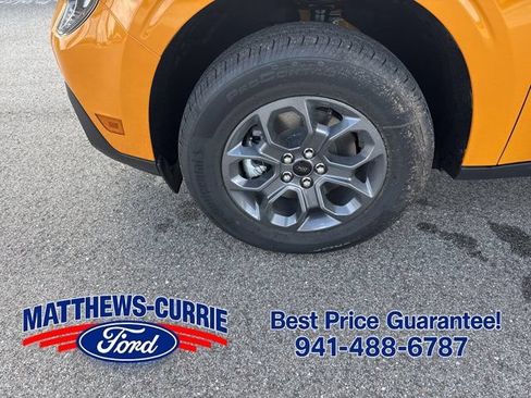 New 2026 Ford Maverick XLT FWD image 8