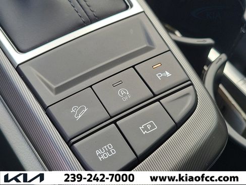New 2026 Kia Sportage EX FWD image 29