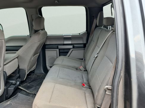 Used 2019 Ford F150 XLT w/ Equipment Group 302A Luxury AWD/4WD image 13