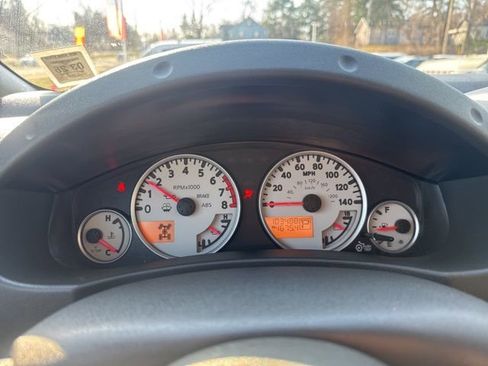 Used 2016 Nissan Frontier PRO-4X w/ Pro-4x Luxury Package image 26