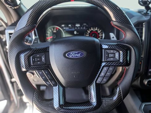 Used 2018 Ford F150 Raptor w/ Equipment Group 802A Luxury AWD/4WD image 16