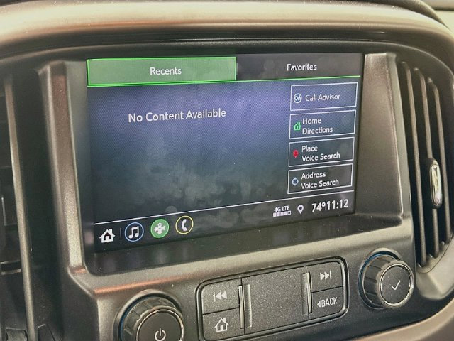 Used 2021 GMC Canyon AT4 w/ Trailering Package AWD/4WD image 13