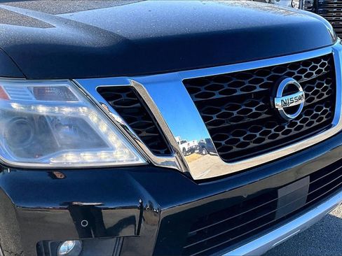 Used 2017 Nissan Armada SL image 27