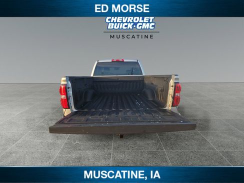 Used 2014 GMC Sierra 1500 SLT w/ SLT Crew Cab Value Package image 18