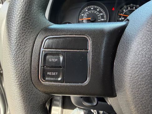 Used 2014 Jeep Patriot Sport w/ Southwest Package image 25