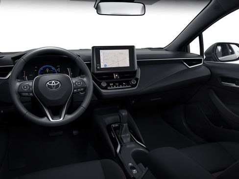 Used 2026 Toyota Corolla SE FWD image 49