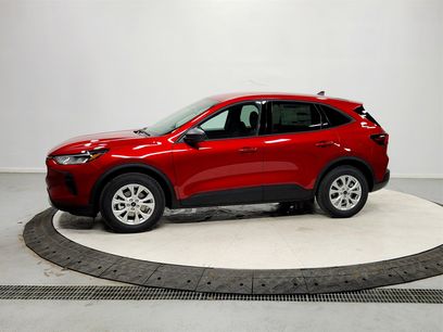 New 2026 Ford Escape Active w/ Tech Pack #1