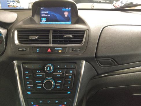 Used 2015 Buick Encore Leather image 25