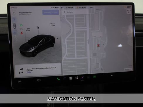 Used 2024 Tesla Model 3 Long Range RWD image 4