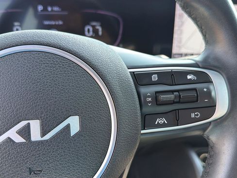Used 2023 Kia Sportage X-Line w/ X-Line Premium Package AWD/4WD image 20