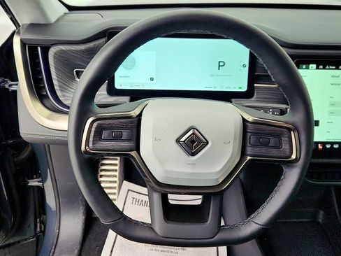 Used 2023 Rivian R1S Adventure image 14