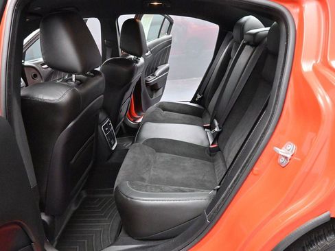 Used 2021 Dodge Charger R/T w/ Plus Group RWD image 26