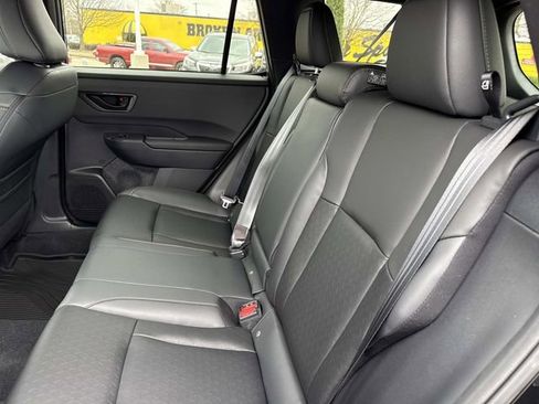 New 2026 Subaru Outback Wilderness AWD/4WD image 16