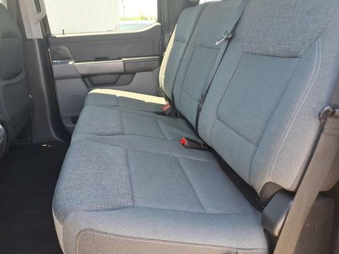 Used 2024 Ford F150 XLT w/ Mobile Office Package AWD/4WD image 14