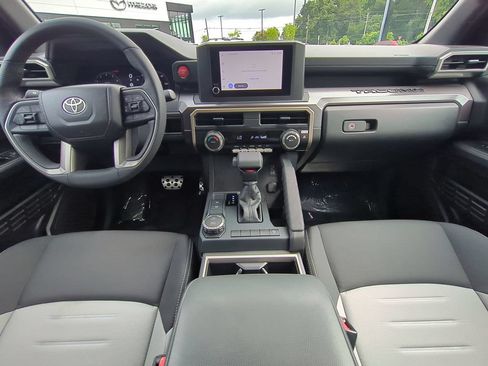 Used 2026 Toyota Tacoma TRD Sport RWD image 15