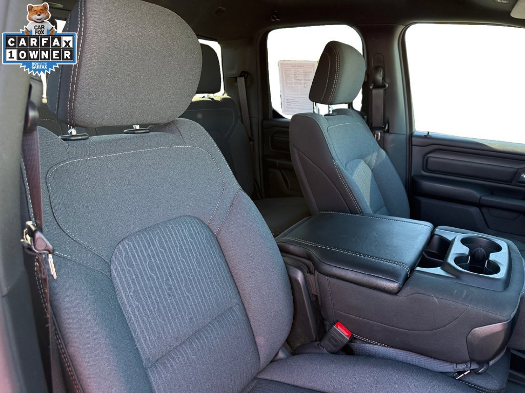Used 2024 RAM 1500 Tradesman w/ Night Edition AWD/4WD image 14
