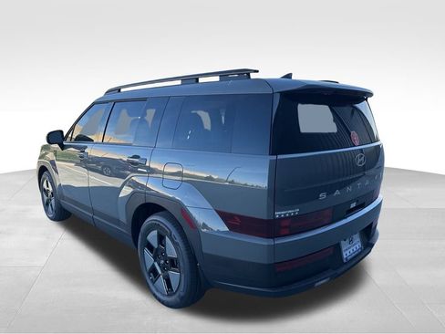 New 2026 Hyundai Santa Fe SEL image 9