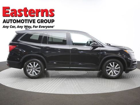Used 2020 Honda Pilot EX-L image 49