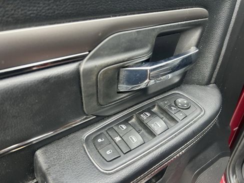 Used 2017 RAM 1500 Sport w/ Convenience Group image 10