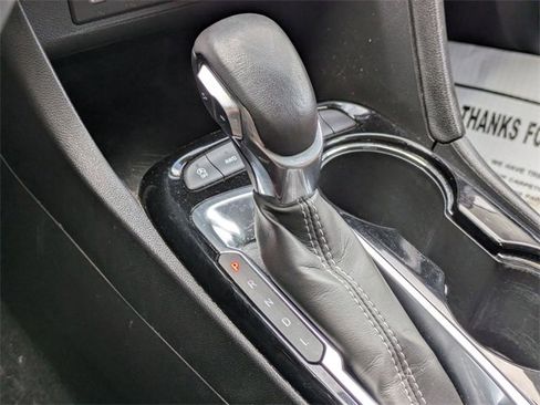 Used 2021 Buick Encore GX Essence w/ Advanced Technology Package image 25