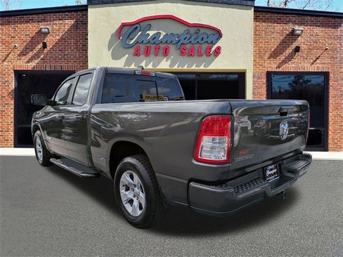 Used 2019 RAM 1500 Big Horn image 7